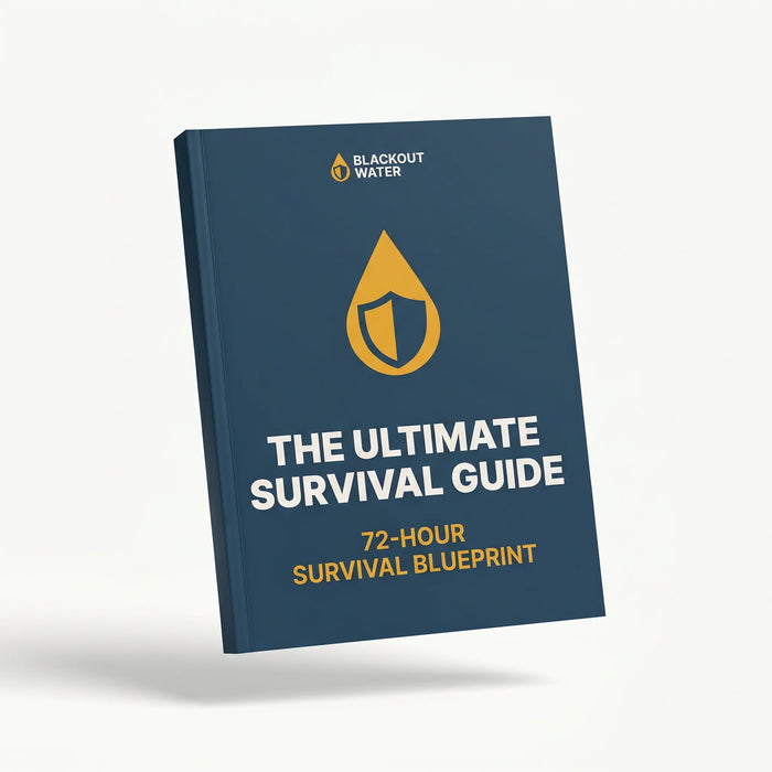 The Ultimate Survival Guide - Ebook