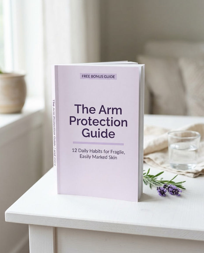 The Arm Protection Guide e-book
