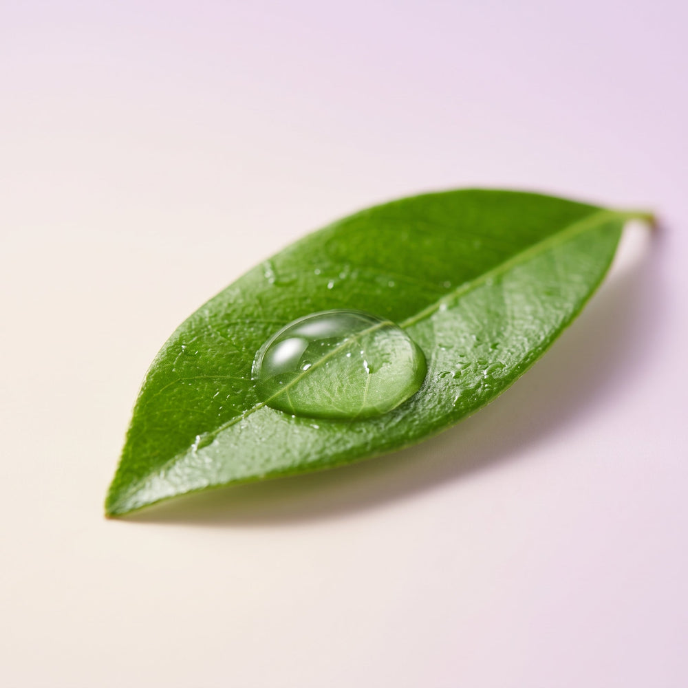 Vitamin K leaf